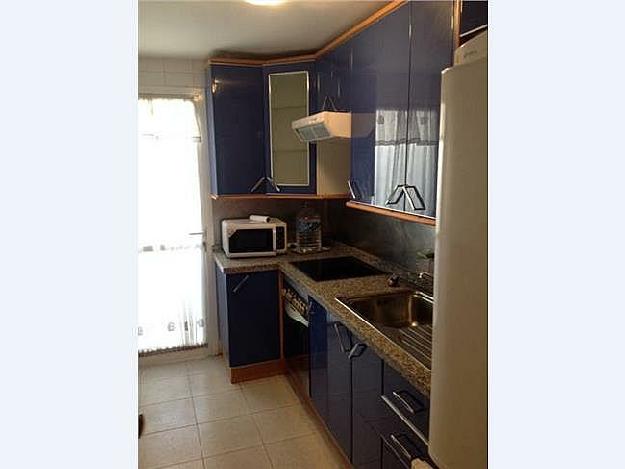 Apartamento en Guaza