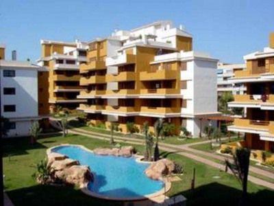 Apartamento en venta en Punta Prima, Alicante (Costa Blanca)