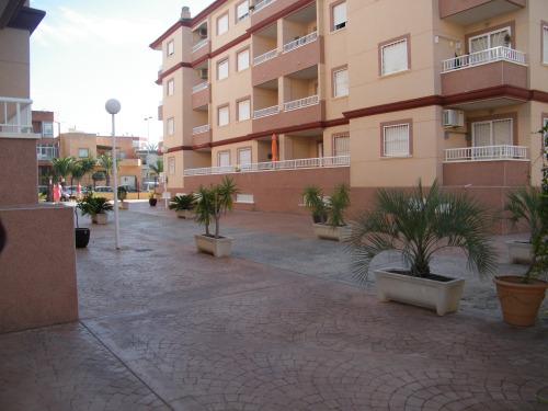 Apartment for Sale in Algorfa, Comunidad Valenciana, Ref# 2458331