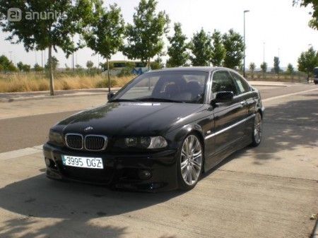 BMW SERIE3 328 CI - PONTEVEDRA