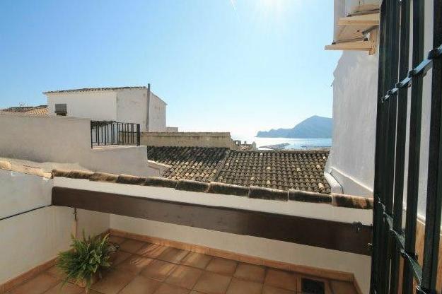 Bungalow en venta en Altea, Alicante (Costa Blanca)