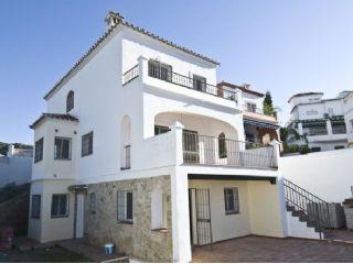 Chalet en venta en Nerja, Málaga (Costa del Sol)