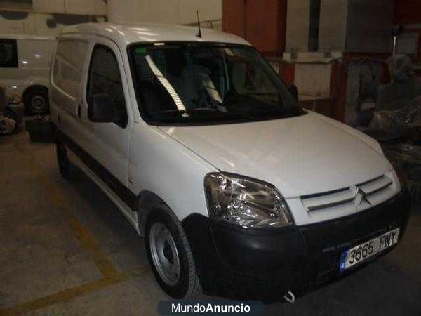 Citroën Berlingo 1.6 HDI