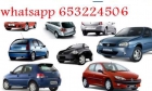 coches averiados whatsapp - mejor precio | unprecio.es