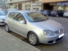 Comprar coche Volkswagen GOLF V TDI 140 CV '05 en Palma De Mallorca - mejor precio | unprecio.es