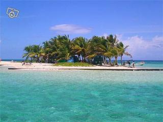 Estudio : 2/2 personas - piscina - junto al mar - saint francois  grande terre  guadalupe