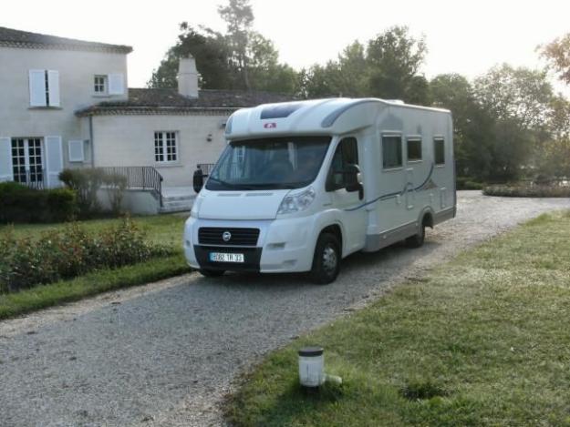 FIAT DUCATO 130