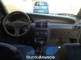 FIAT PUNTO SX