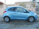 FORD KA TITANIC - VIZCAYA - mejor precio | unprecio.es