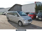 Mercedes-Benz Viano MARCO POLO AUTOMATICA WESTFAL - mejor precio | unprecio.es