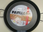 PAELLERA GRANDE - mejor precio | unprecio.es