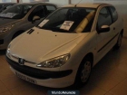 Peugeot 206 1.4HDI X-Line - mejor precio | unprecio.es