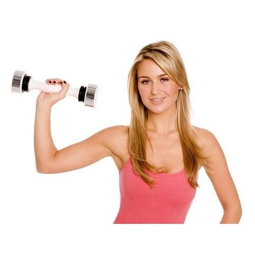 Shake weight