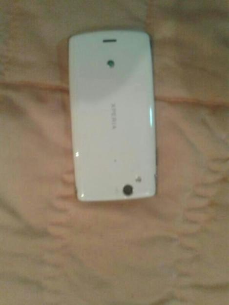 Sony xperia arc s yoigo