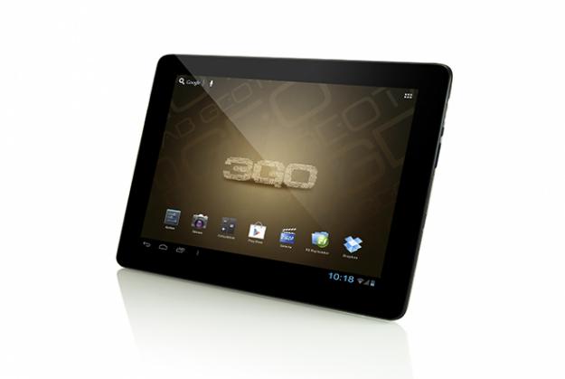 Tablet 3go 16gb 9.7