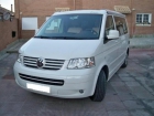 vendo vw california comfortline 2500 130cv - mejor precio | unprecio.es