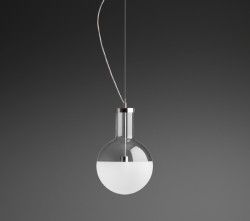 Vibia Colgante nobel grande niq.sat. - iLamparas.com