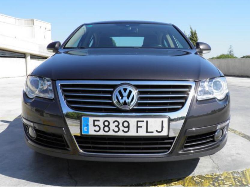 Volkswagen Passat 2.0TDI Highline DSG