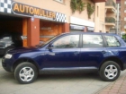 VOLKSWAGEN TOUAREG 2.5 TDI R5 - Girona - mejor precio | unprecio.es