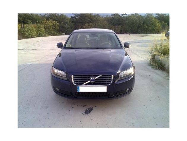 VOLVO S80 2.4D KINETIC