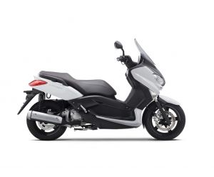 YAMAHA X-MAX 250 2010