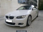 325d coupe diesel 200cv !!! 2007 llantas 19\"+cuero exclusivo 673760726 - mejor precio | unprecio.es