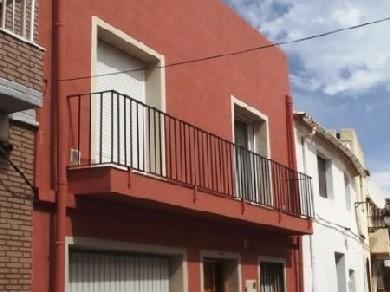 Adosado con 3 dormitorios se vende en Benitachell, Costa Blanca