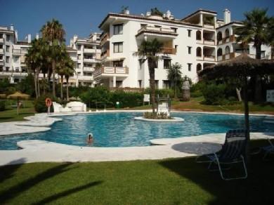 Apartamento con 2 dormitorios se vende en Mijas Costa, Costa del Sol