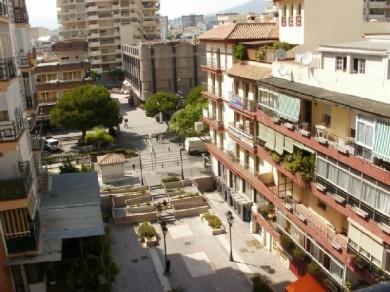 Apartamento con 3 dormitorios se vende en Fuengirola, Costa del Sol