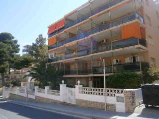 Apartamento en residencia : 2/5 personas - junto al mar - salou  tarragona (provincia de)  cataluna  espana