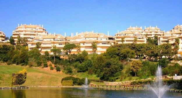 Apartamento en venta en Marbella, Málaga (Costa del Sol)