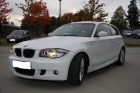 BMW 1-serie 120i M-Sport, 170HK - mejor precio | unprecio.es