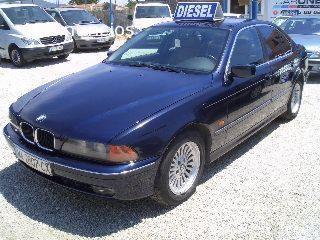 BMW d 530