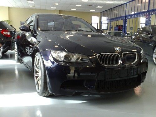 BMW M 3 COUPE 420 cv