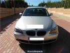 BMW Serie 5 530DA - mejor precio | unprecio.es