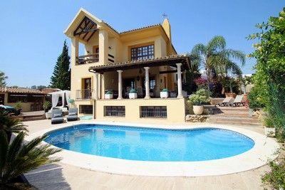 Chalet en venta en San Pedro de Alcantara, Málaga (Costa del Sol)