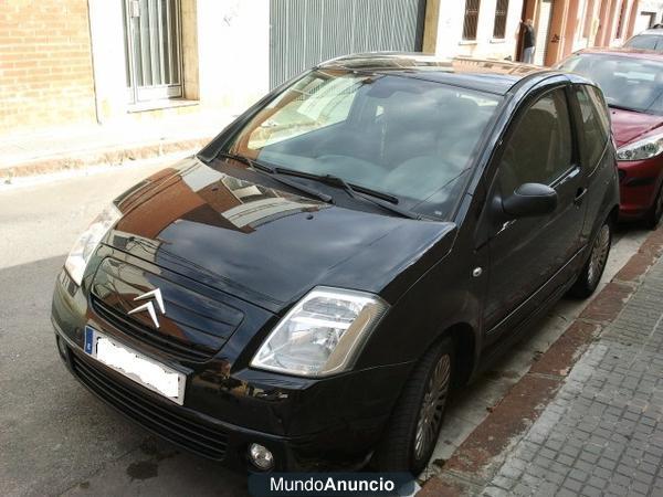 citroen c2 audace