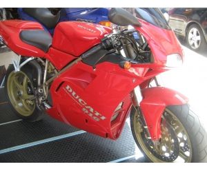 DUCATI 916