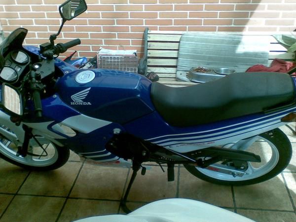 honda nsr 80 coleccion