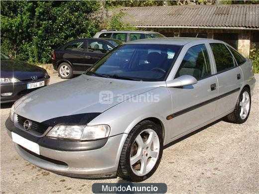 Opel Vectra 1.6 16V