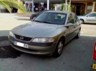 OPEL VECTRA 1.8 - VALENCIA - mejor precio | unprecio.es