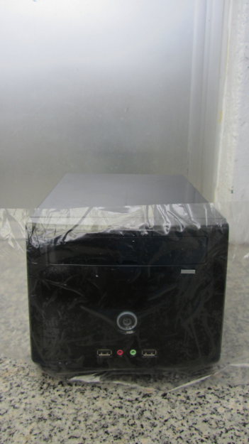 Pc Completo Minipc HTPC.Athlon x2 245.4gb ddr3.120gb disco.