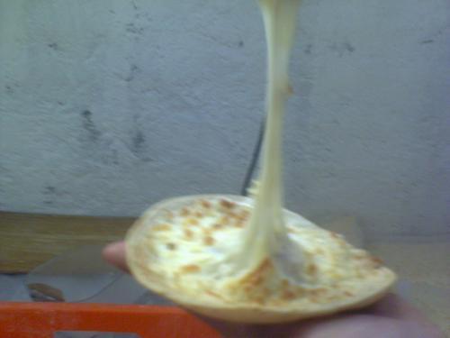 Queso Pizzero --Fundidor--