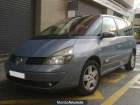 Renault Espace 2.2 dCi Privilege Aut. - mejor precio | unprecio.es