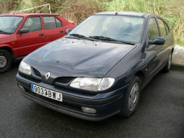 Renault Megane Clasic dti PARTICULAR