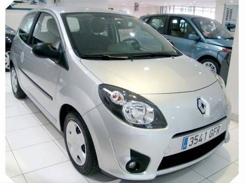 Renault Twingo 1.2 16v. DYNAMIQUE