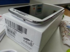 Samsung galaxy siii i9300 blanco libre + regalos - mejor precio | unprecio.es