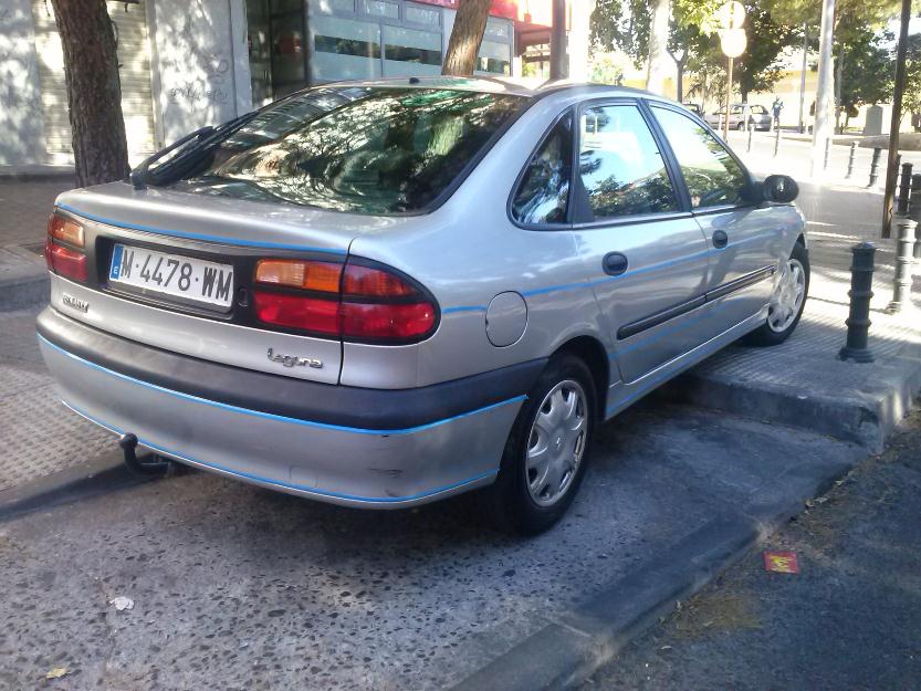 vendo renault laguna 1.9