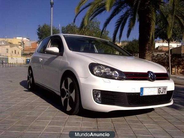 Volkswagen Golf 2.0TDI CR Sport