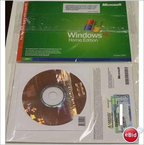 Windows Original